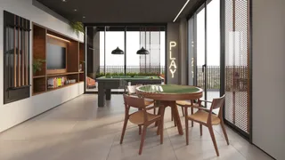Apartamento com 2 Quartos à venda, 66m² no Novo Mundo, Curitiba - Foto 2