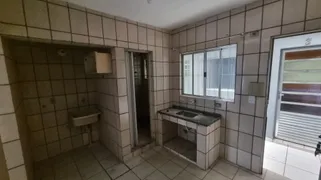 Apartamento com 1 Quarto para alugar, 30m² no Jardim Bom Recanto, Mauá - Foto 1