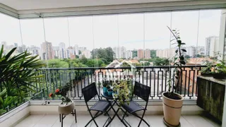 Apartamento com 2 Quartos para alugar, 87m² no Jardim Londrina, São Paulo - Foto 8