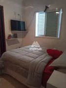 Cobertura com 4 Quartos à venda, 240m² no Jardim, Santo André - Foto 22