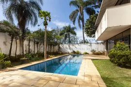 Casa com 4 Quartos para venda ou aluguel, 710m² no Jardim Guedala, São Paulo - Foto 1