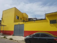 Conjunto Comercial / Sala à venda, 172m² no Bandeira Branca, Jacareí - Foto 5