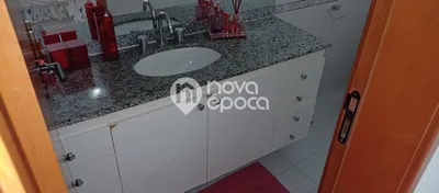 Apartamento com 2 Quartos à venda, 93m² no Tijuca, Rio de Janeiro - Foto 24