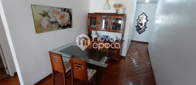 Apartamento com 2 Quartos à venda, 97m² no Vila Isabel, Rio de Janeiro - Foto 4