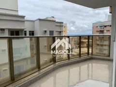 Apartamento com 2 Quartos à venda, 69m² no Itapuã, Vila Velha - Foto 1
