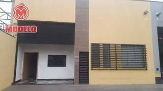 Galpão / Depósito / Armazém para alugar, 152m² no Loteamento São Francisco, Piracicaba - Foto 1