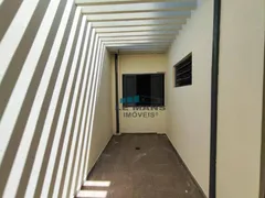 Casa Comercial com 4 Quartos para alugar, 157m² no Santa Terezinha, Piracicaba - Foto 23
