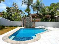 Casa de Condomínio com 4 Quartos para venda ou aluguel, 288m² no Jardim Acapulco , Guarujá - Foto 6