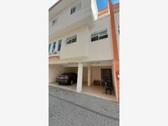 Casa de Condomínio com 3 Quartos à venda, 134m² no Vila Pires, Santo André - Foto 7