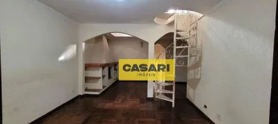 Casa com 3 Quartos à venda, 217m² no Parque Terra Nova, São Bernardo do Campo - Foto 6