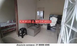 Casa com 2 Quartos à venda, 250m² no Santa Matilde, Ribeirão das Neves - Foto 18