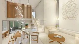 Casa de Condomínio com 3 Quartos à venda, 223m² no Santa Cruz, Valinhos - Foto 2