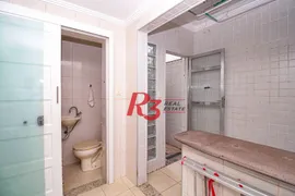 Sobrado com 3 Quartos à venda, 150m² no Ponta da Praia, Santos - Foto 23