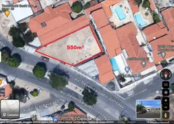 Terreno / Lote / Condomínio para alugar, 550m² no Cidade dos Funcionários, Fortaleza - Foto 3