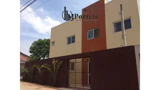 Kitnet com 1 Quarto à venda, 35m² no Vila Nova Sorocaba, Sorocaba - Foto 2