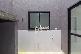 Casa de Condomínio com 3 Quartos à venda, 125m² no Uberaba, Curitiba - Foto 8