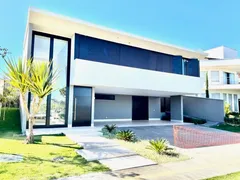 Casa de Condomínio com 4 Quartos à venda, 485m² no ALPHAVILLE CRUZEIRO DO SUL, Goiânia - Foto 1