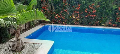 Casa com 4 Quartos à venda, 416m² no Morada da Colina, Uberlândia - Foto 17