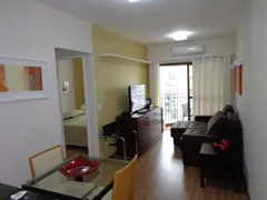 Flat com 1 Quarto para alugar, 43m² no Itaim Bibi, São Paulo - Foto 9