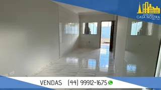 Casa com 3 Quartos à venda, 69m² no Jardim Nova Independencia I, Sarandi - Foto 3