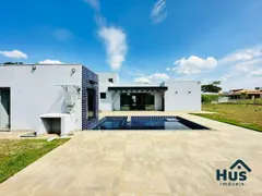 Casa de Condomínio com 4 Quartos à venda, 260m² no Francisco Pereira, Lagoa Santa - Foto 24