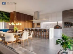 Apartamento com 4 Quartos à venda, 131m² no VILA FAUSTINA II, Valinhos - Foto 8