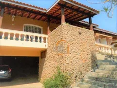 Casa com 5 Quartos para venda ou aluguel, 429m² no Nova Gardenia, Atibaia - Foto 4