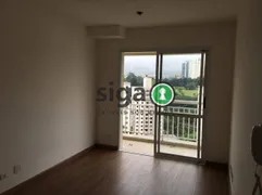 Apartamento com 1 Quarto para venda ou aluguel, 70m² no Panamby, São Paulo - Foto 1