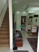 Casa de Condomínio com 3 Quartos à venda, 111m² no Vila Formosa, São Paulo - Foto 9