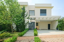 Casa de Condomínio com 4 Quartos à venda, 440m² no Alphaville, Santana de Parnaíba - Foto 1
