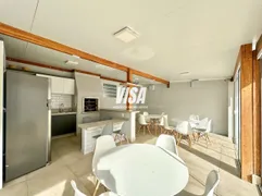 Apartamento com 2 Quartos à venda, 54m² no Carvoeira, Florianópolis - Foto 2