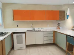 Casa de Condomínio com 5 Quartos para venda ou aluguel, 420m² no Balneário Praia do Pernambuco, Guarujá - Foto 10