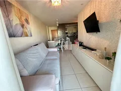 Apartamento com 3 Quartos à venda, 115m² no Santa Lúcia, Vitória - Foto 4