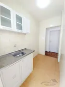 Apartamento com 1 Quarto para alugar, 49m² no Aparecida, Santos - Foto 5