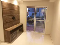 Apartamento com 2 Quartos à venda, 58m² no Parque Campolim, Sorocaba - Foto 1