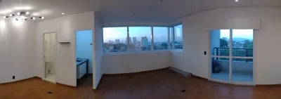 Conjunto Comercial / Sala para alugar, 40m² no Centro, Osasco - Foto 3