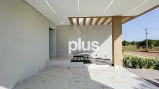 Casa de Condomínio com 3 Quartos à venda, 239m² no Loteamento Caribe, Palmas - Foto 5