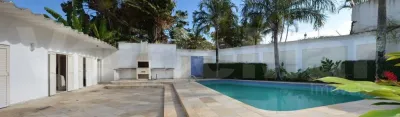 Casa com 3 Quartos à venda, 360m² no Enseada, Guarujá - Foto 1