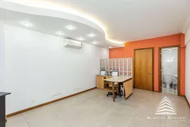 Conjunto Comercial / Sala para alugar, 33m² no Água Verde, Curitiba - Foto 11