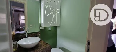 Casa de Condomínio com 3 Quartos à venda, 650m² no Condominio São Joaquim, Vinhedo - Foto 64