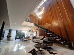 Casa de Condomínio com 3 Quartos à venda, 220m² no Santa Felicidade, Curitiba - Foto 2
