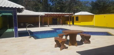 Fazenda / Sítio / Chácara com 3 Quartos à venda, 1000m² no Capim Rasteiro Chacaras Campo Alegre, Contagem - Foto 10