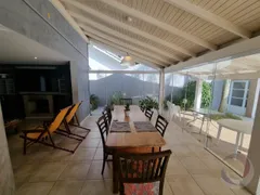Casa de Condomínio com 4 Quartos à venda, 350m² no Barra da Lagoa, Florianópolis - Foto 6