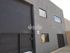 Galpão / Depósito / Armazém para alugar, 500m² no Vida Nova, Uberlândia - Foto 17