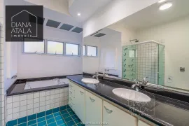 Casa de Condomínio com 4 Quartos para alugar, 550m² no Condominio Marambaia, Vinhedo - Foto 27