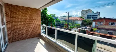 Apartamento com 2 Quartos à venda, 67m² no Taquara, Rio de Janeiro - Foto 4