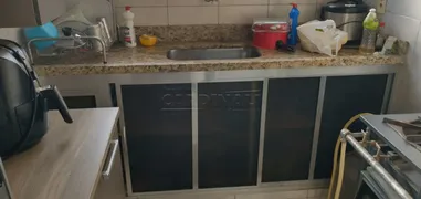 Kitnet com 1 Quarto à venda, 70m² no Jardim Embare, São Carlos - Foto 13