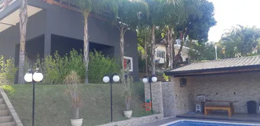 Casa com 5 Quartos à venda, 600m² no Cafezal I, Itupeva - Foto 11