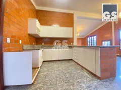 Casa de Condomínio com 3 Quartos à venda, 217m² no Campos de Santo Antônio, Itu - Foto 9