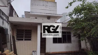 Casa Comercial com 4 Quartos para alugar, 250m² no Ponta da Praia, Santos - Foto 21